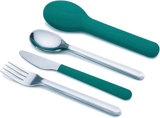 Actual product image Joseph Joseph GoEat Compact (3 Piece, Cutlery set)