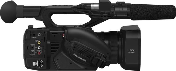 Image du produit Panasonic AG-UX90EJ Professionnel (18 Mpx, 50p, 15 x)