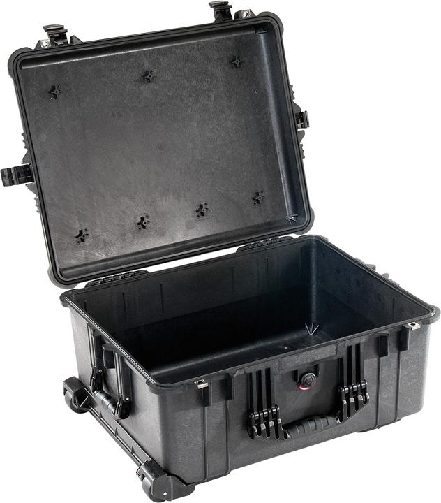 Actual product image Peli 1610 Protector (Photo case, 62 l)