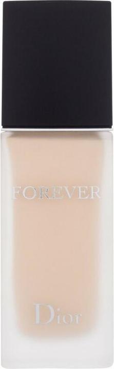 Dior Diorskin Forever Fond de Teint Matte No 0N (0N)