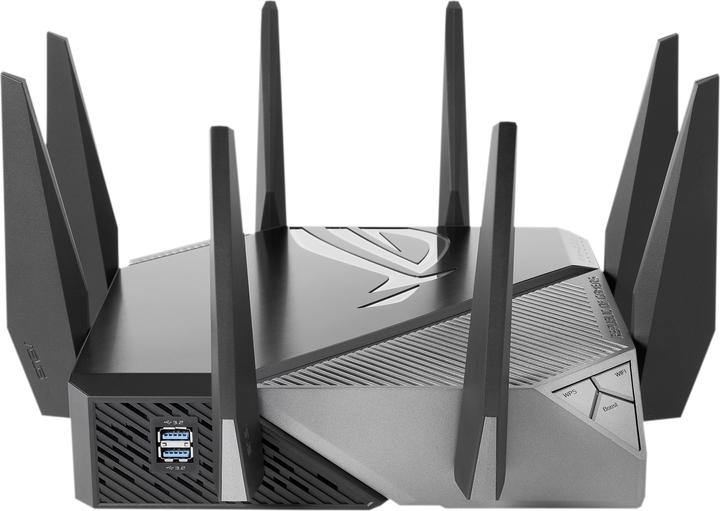 Produktbild ASUS ROG Rapture GT-AXE11000