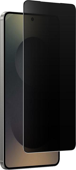 Amazingthing Radix Privacy Glass Sichtschutz-Hartglas für Samsung S25 Edge (1 Stück, Samsung Galaxy S25 Edge)
