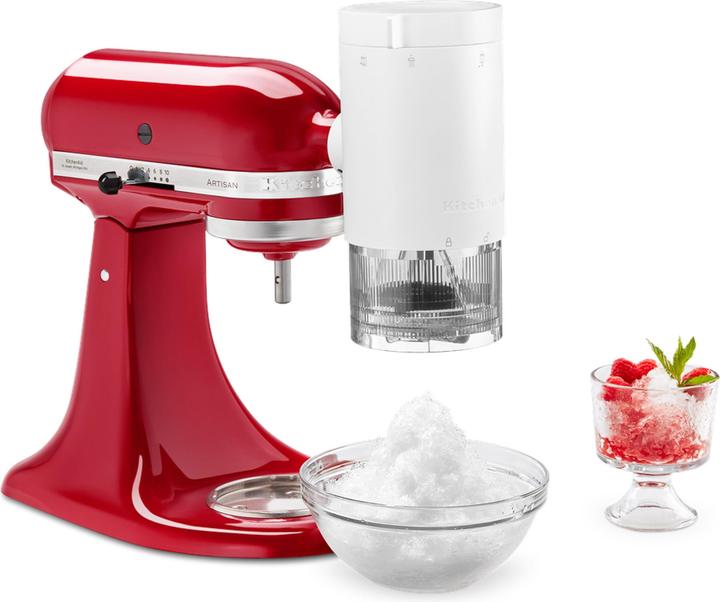 Produktbild KitchenAid 5ksmsia