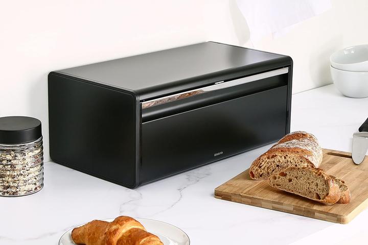 Image du produit Brabantia Boîte à pain pliante 333484