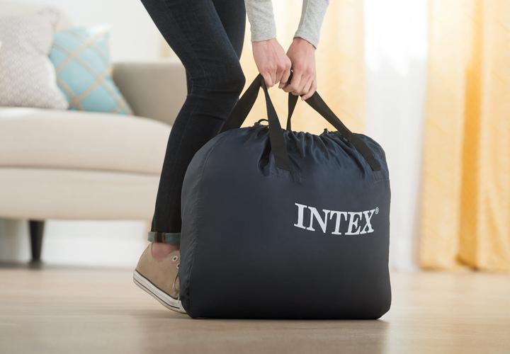 Produktbild Intex Dura-Beam Deluxe Ultra Plush Queen (100 x 190 cm)