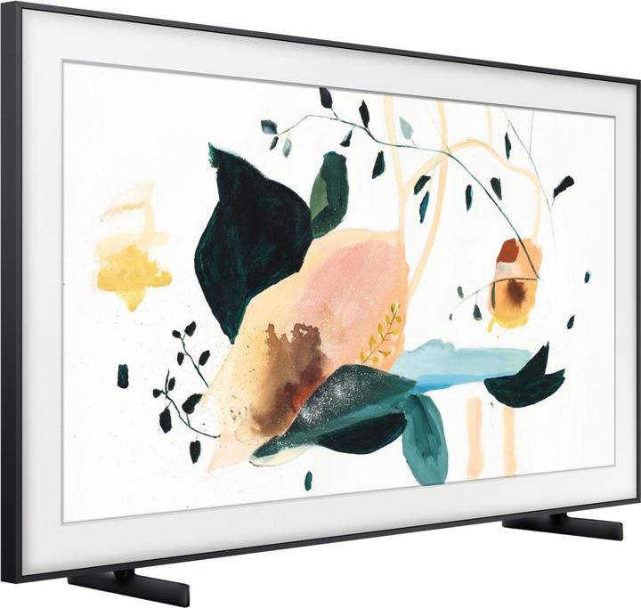 Produktbild Samsung The Frame QE50LS03T (50", QLED, 4K, 2020)