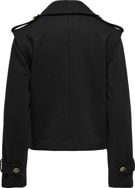 Image du produit Only Veste à col revers Veste (L)