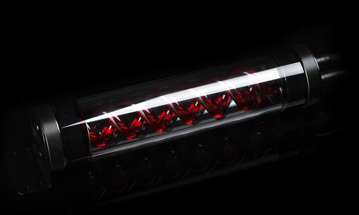 Image du produit Digitec Zero-Cool ROG - remis à neuf (Intel Core i7-7700K, 16 Go, 500 Go, GeForce GTX 1080)