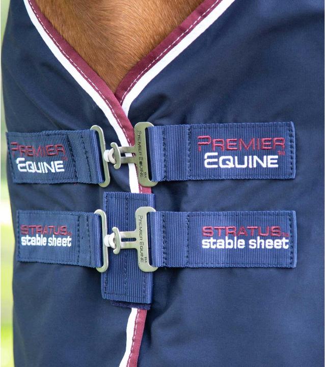 Actual product image Premier Equine Stratus (168 cm)