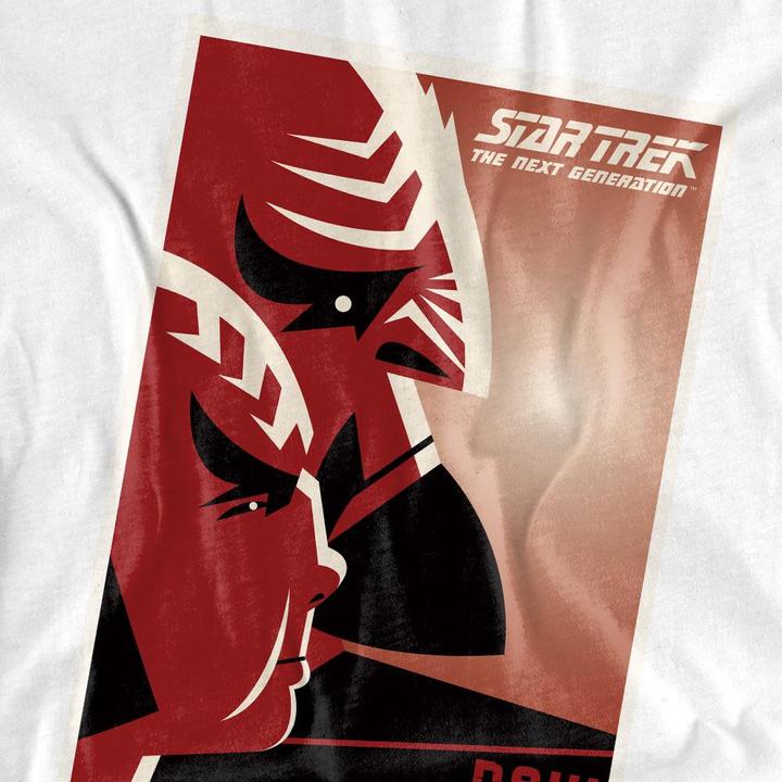Produktbild The Next Generation Season 5 Episode 10 TShirt (M)