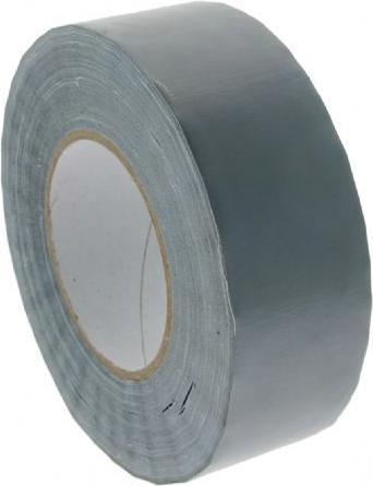 Image du produit Falcon Eyes Gaffer Tape Gris 5 cm x 50 m (50 mm)