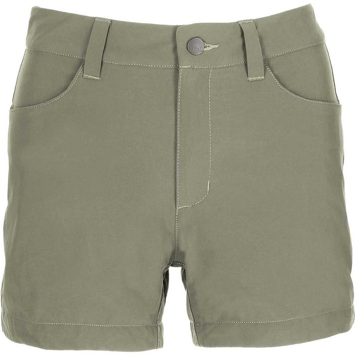 Actual product image Rab Capstone shorts (XS, XL)
