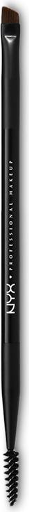Actual product image NYX Professional Make-Up Pro Dual Fiber (Eyebrows)