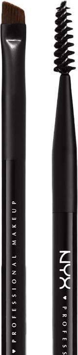 Actual product image NYX Professional Make-Up Pro Dual Fiber (Eyebrows)