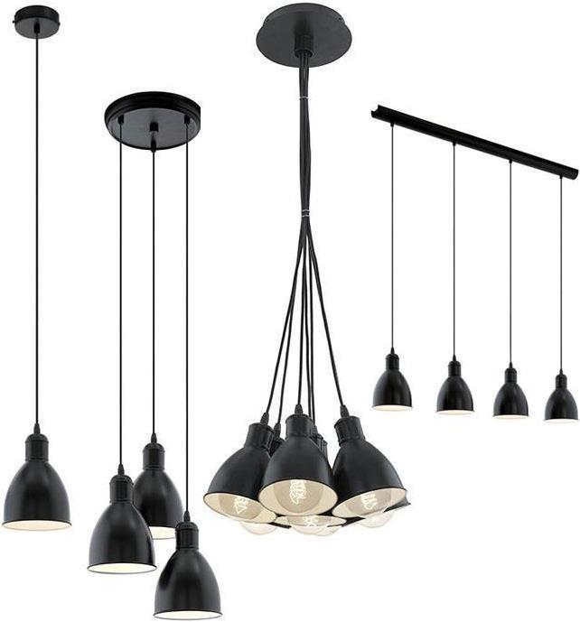 Image du produit EGLO Priddy (E27)