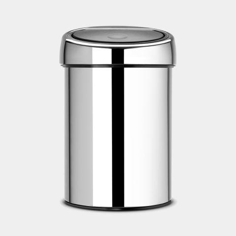 Immagine prodotto Brabantia Toccare il cestino (3 l)