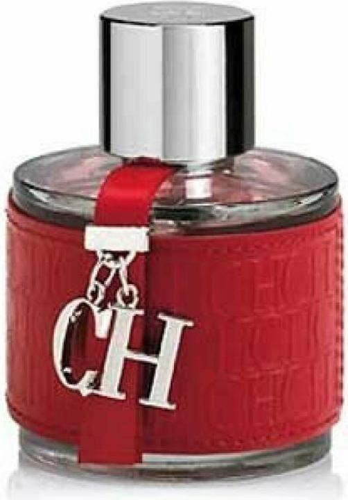 Actual product image Carolina Herrera Ch (Eau de toilette, 50 ml)