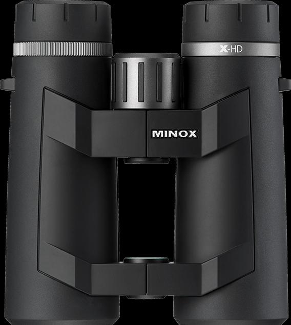 Produktbild Minox X-HD 10x44 (10 x)