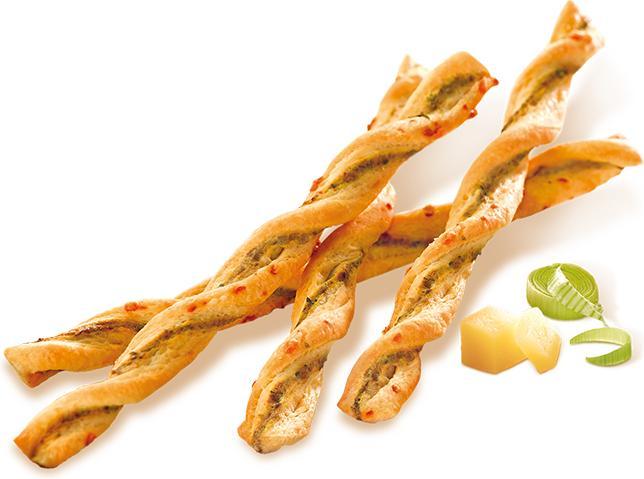 Produktbild Kambly Les Ficelles (170 g)