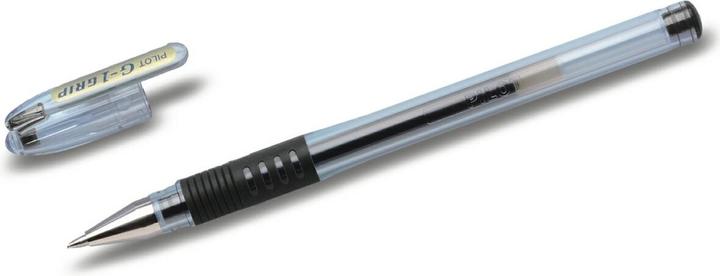 Immagine prodotto Pilot Penna gel G1-7 Grip, nera (Nero, 1 x)