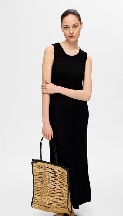 Immagine prodotto Selected Femme Maxi abito in maglia (S)