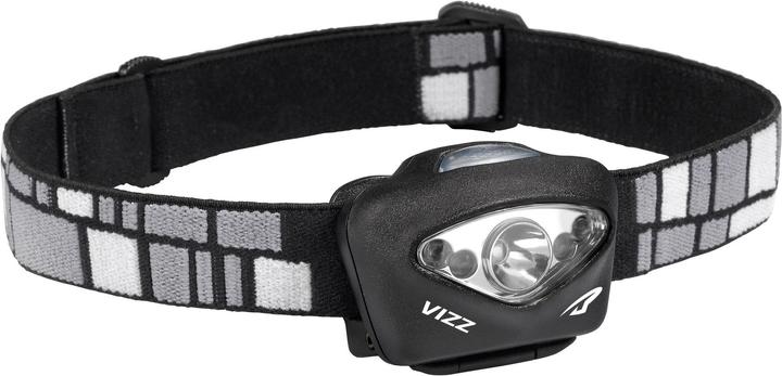 Produktbild Princeton Tec Vizz schwarz (165 lm)