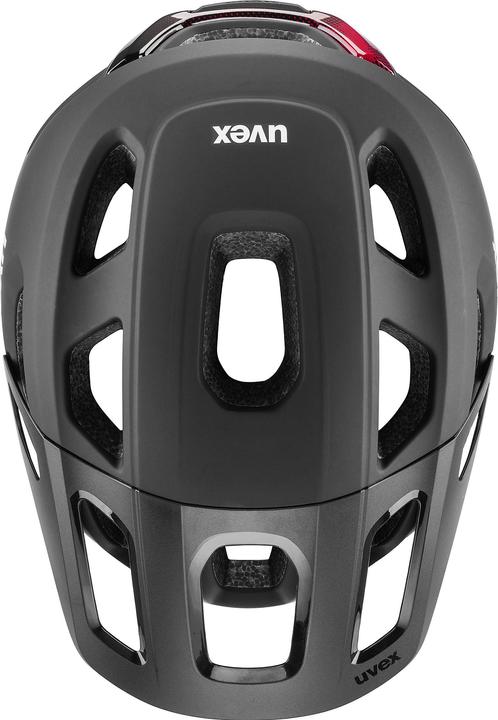 Image du produit Uvex Sports react MIPS (56 - 59 cm)