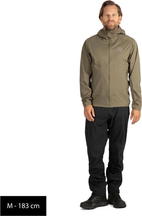 Image du produit Stoic Veste de pluie KalmarSt. 3L (XL)