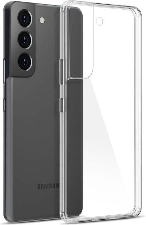 Immagine prodotto 3MK Clear Case (Samsung Galaxy S22+)