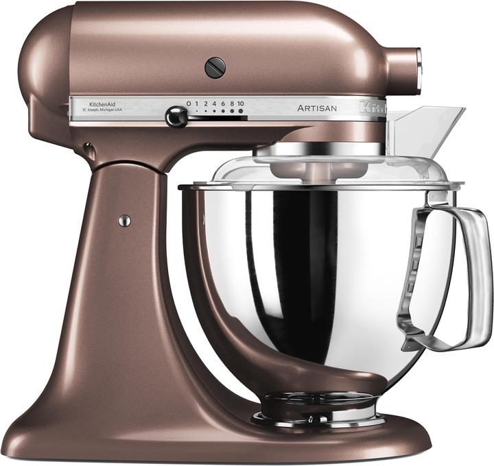 Produktbild KitchenAid Artisan KSM175 EU-Version (300 W)