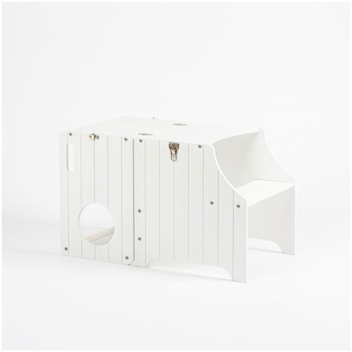 Image du produit Duck Woodworks Tour d'apprentissage pliable