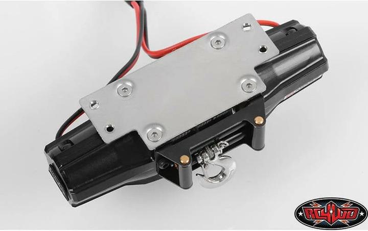 Image du produit Rc4Wd WARN Treuil à câble Zeon 10
