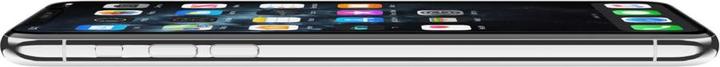 Produktbild Belkin Screenforce Invisiglass Ultra Curve iPh. 11 ProMax/XsMax (1 Stück, Apple iPhone 11 Pro Max, Apple iPhone XS Max)