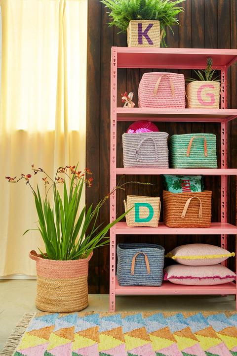 Actual product image Rice Basket