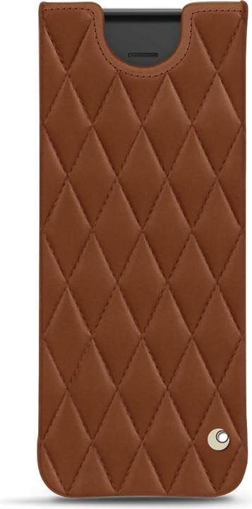 Marron - Couture ( Nappa - Pantone #8B4720 )