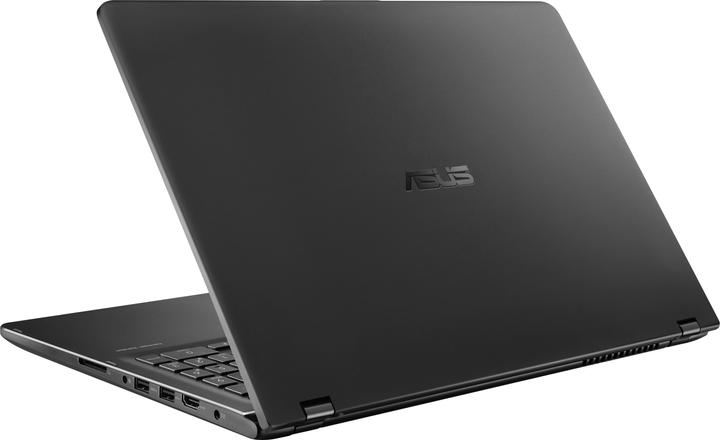 Produktbild ASUS ZenBook Flip 15 UX561UD-BO025T (15.60", Intel Core i7-8550U, 16 GB, 512 GB, CH)