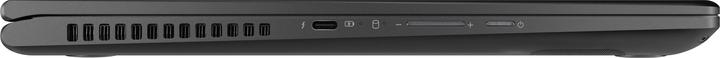 Produktbild ASUS ZenBook Flip 15 UX561UD-BO025T (15.60", Intel Core i7-8550U, 16 GB, 512 GB, CH)