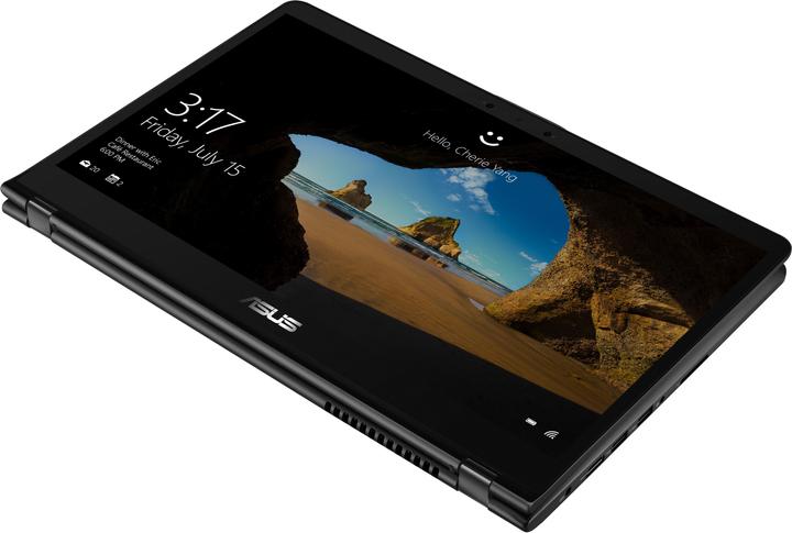 Produktbild ASUS ZenBook Flip 15 UX561UD-BO025T (15.60", Intel Core i7-8550U, 16 GB, 512 GB, CH)