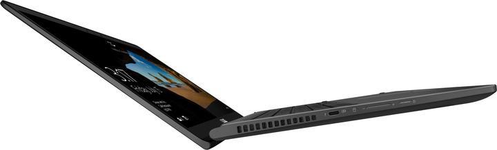 Produktbild ASUS ZenBook Flip 15 UX561UD-BO025T (15.60", Intel Core i7-8550U, 16 GB, 512 GB, CH)