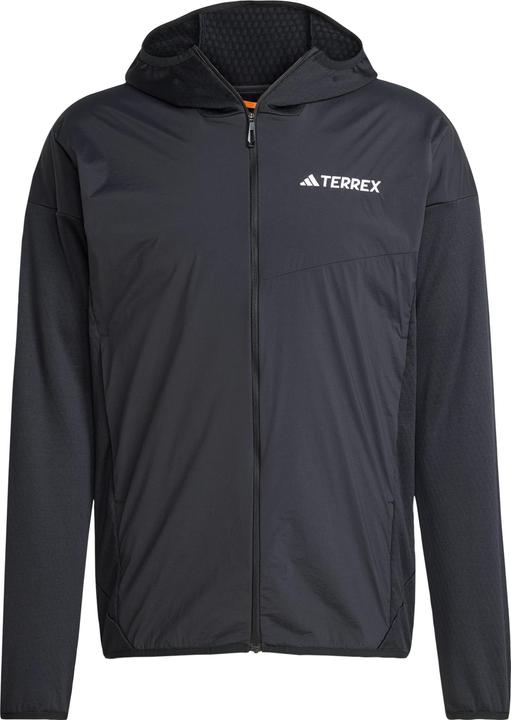 adidas Xperior Wind Light Hoodie (M)