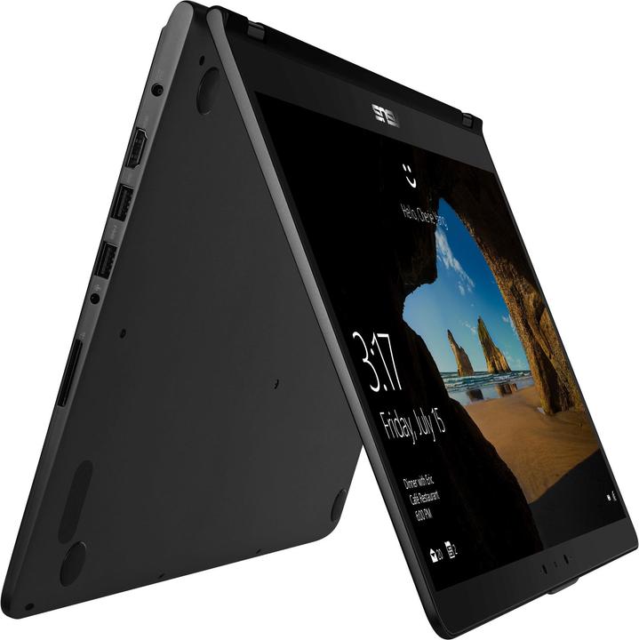Produktbild ASUS ZenBook Flip 15 UX561UD-BO025T (15.60", Intel Core i7-8550U, 16 GB, 512 GB, CH)