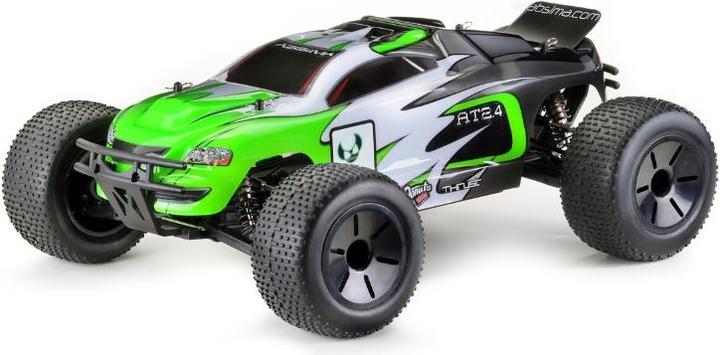 Actual product image Absima Truggy AT2.4 ARTR (ARR Almost Ready to Run)