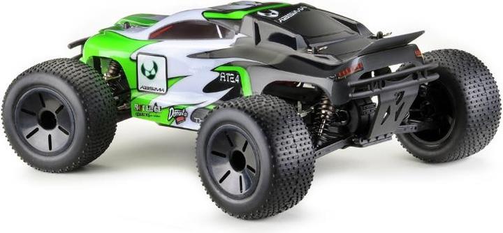 Actual product image Absima Truggy AT2.4 ARTR (ARR Almost Ready to Run)