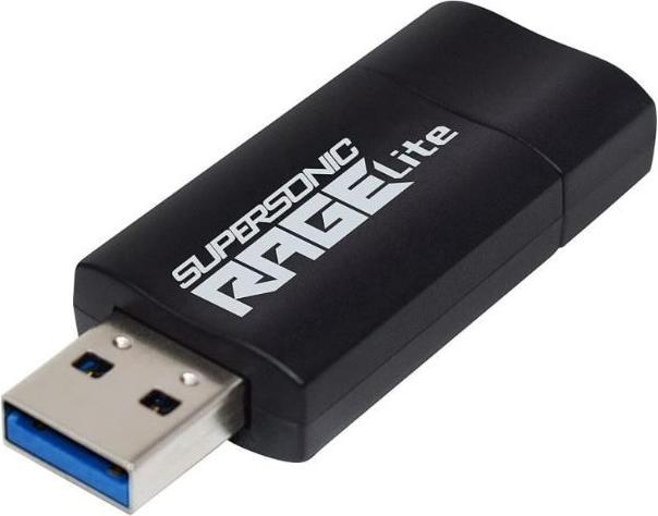 Produktbild Patriot Supersonic Rage Lite (64 GB, USB-A, USB 3.2)