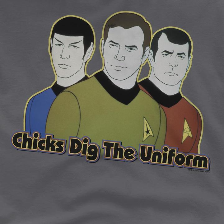Image du produit - T-shirt DIG IT - Homme (4XL)