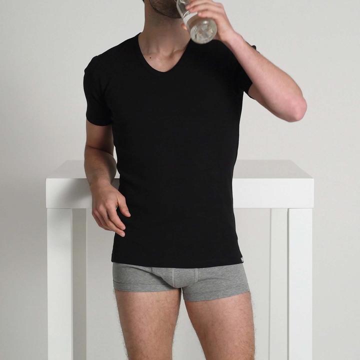 Produktbild Blacksocks Suzette 2er-Pack (XL)
