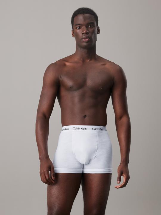 Actual product image Calvin Klein Trunk (XS, pack of 3)