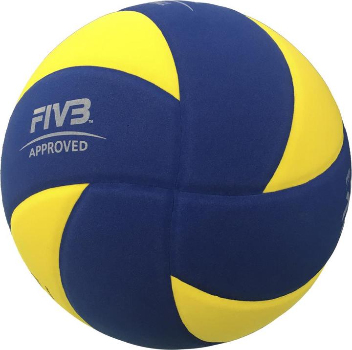 Actual product image Mikasa SNOW VOLLEYBALL SV355-V8 (5)