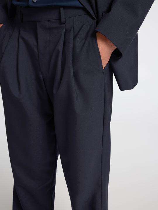 Actual product image Selected Homme 100% Woll Anzughose (52)