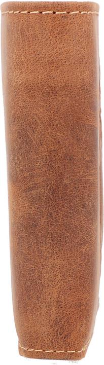 Produktbild Greenburry Vintage Sternzeichen Geldbörse Leder 12 cm